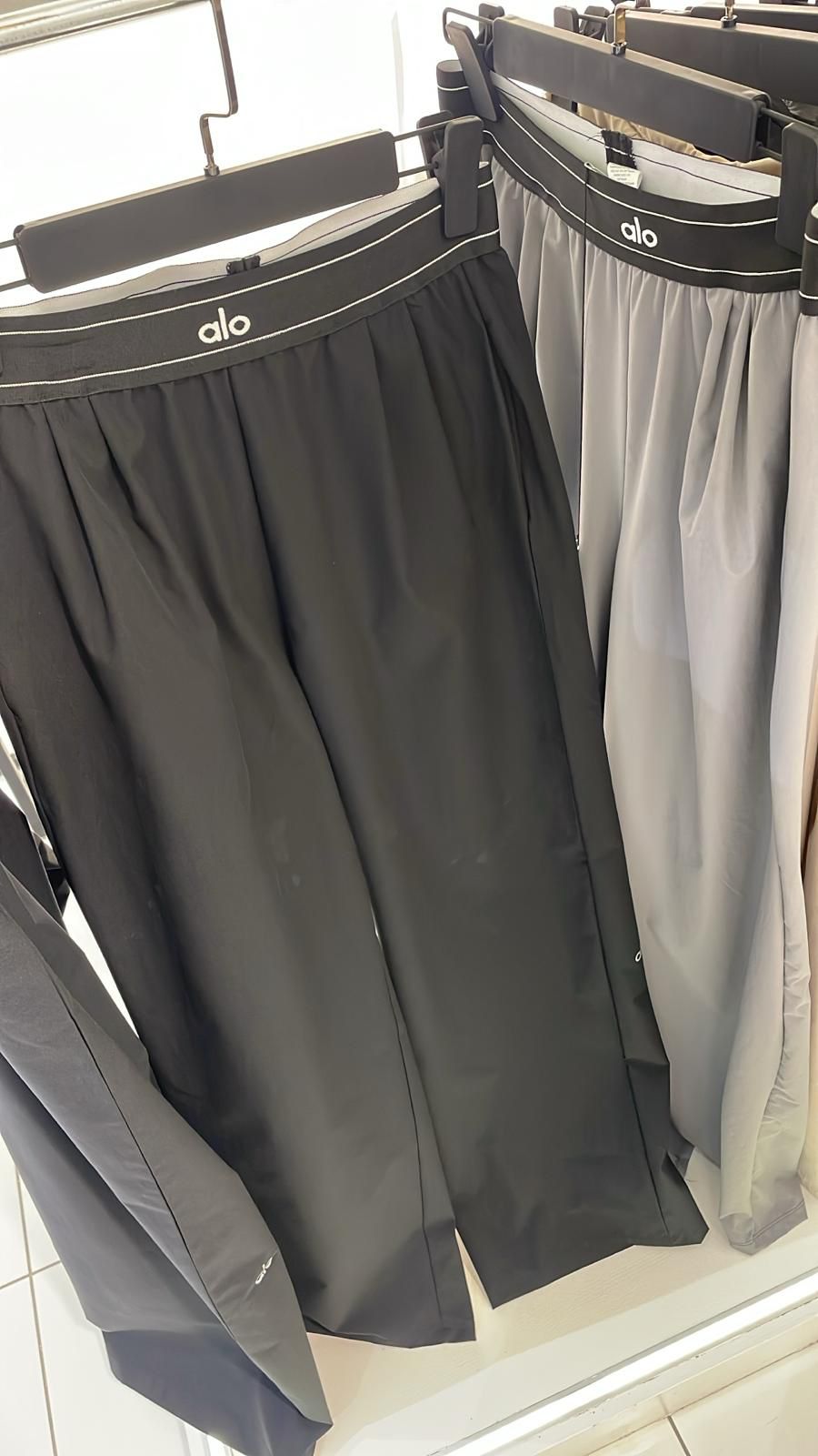 The Suit Up Trouser