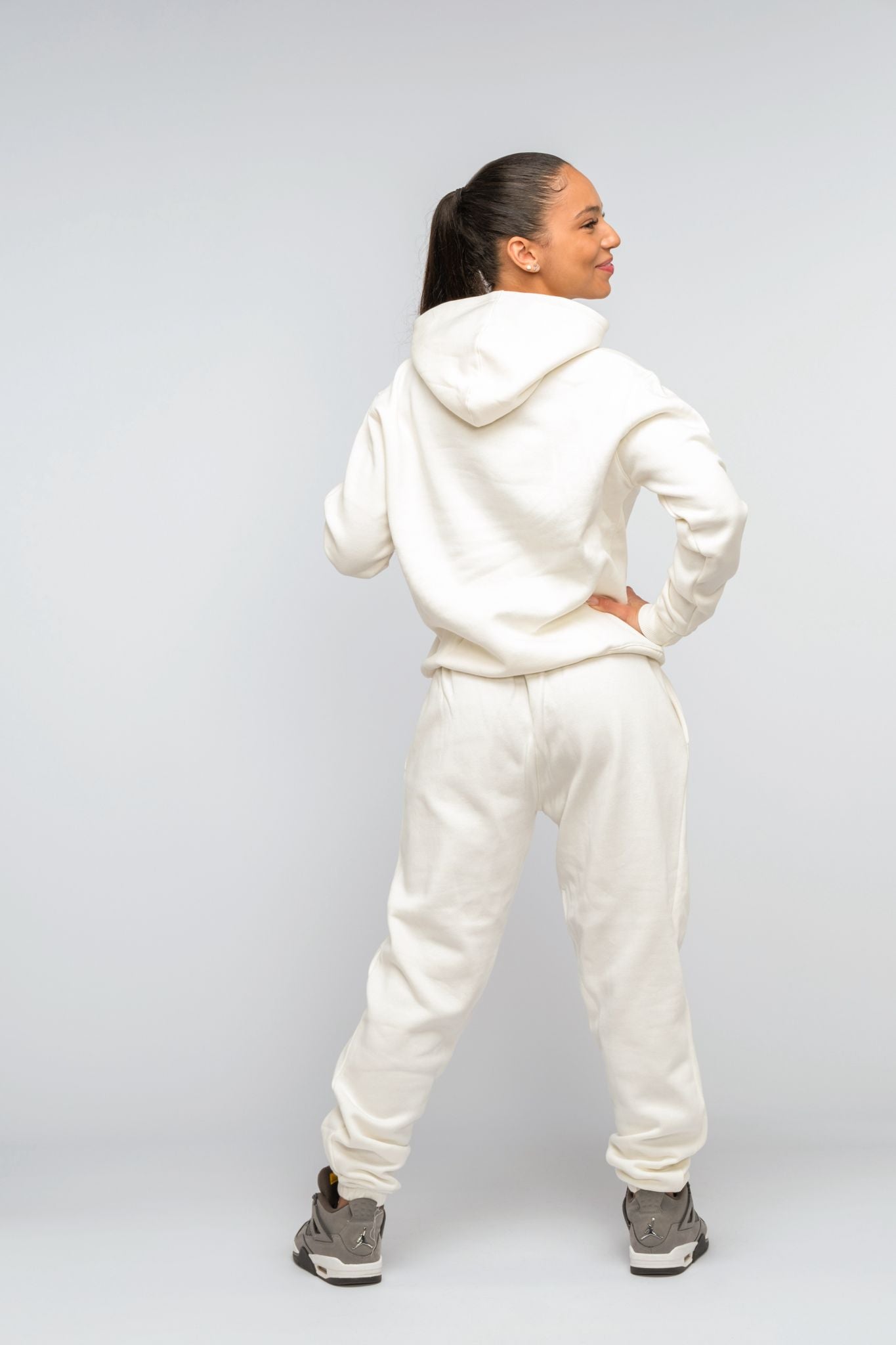 Women's Spray Custom Tracksuit