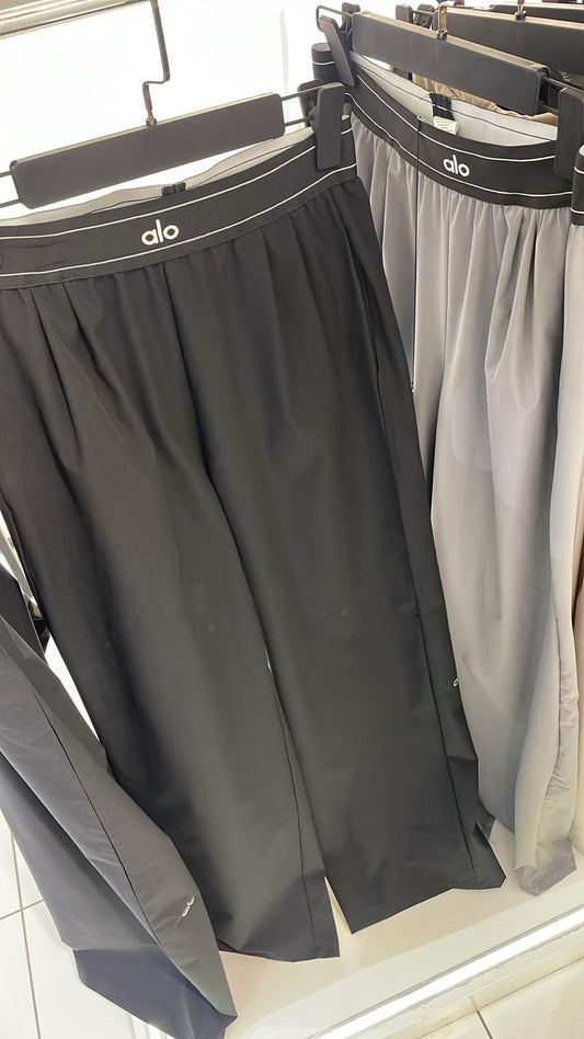 The Suit Up Trouser